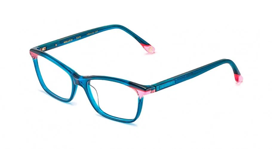 Etnia Barcelona HALLE 22 Eyeglasses - view 18